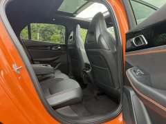Lynk & Co 03 1.5TD DCT EditionPro - фото 15