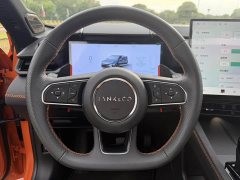 Lynk & Co 03 1.5TD DCT EditionPro - фото 16