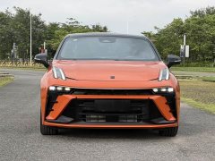 Lynk & Co 03 1.5TD DCT EditionPro - фото 2