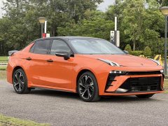 Lynk & Co 03 1.5TD DCT EditionPro - фото 3
