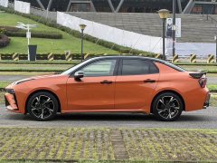 Lynk & Co 03 1.5TD DCT EditionPro - фото 5