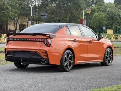 Lynk & Co 03 1.5TD DCT EditionPro - фото 6