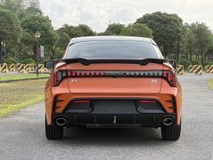 Lynk & Co 03 1.5TD DCT EditionPro - фото 7