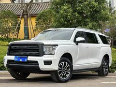 Haval H5 2.0TAWD - фото 1