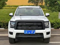Haval H5 2.0TAWD - фото 2