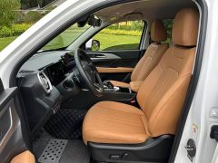 Haval H5 2.0TAWD - фото 4