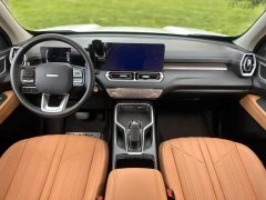 Haval H5 2.0TAWD - фото 5