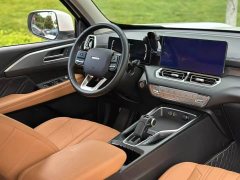 Haval H5 2.0TAWD - фото 6