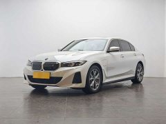 BMW i3 eDrive 35 L - фото 1