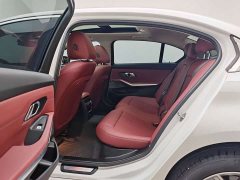 BMW i3 eDrive 35 L - фото 3