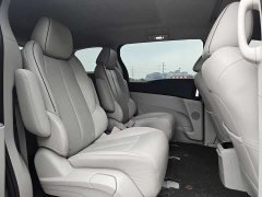 Buick GL8 652T Luxury Version - фото 11