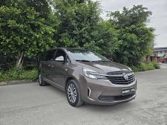 Buick GL8 652T Luxury Version - фото 2