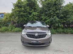 Buick GL8 652T Luxury Version - фото 3