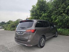 Buick GL8 652T Luxury Version - фото 4