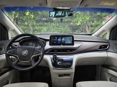Buick GL8 652T Luxury Version - фото 6