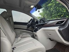 Buick GL8 652T Luxury Version - фото 7