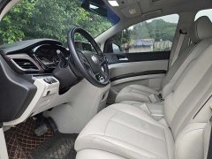 Buick GL8 652T Luxury Version - фото 8