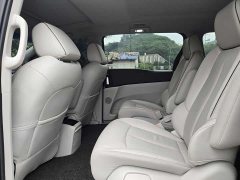 Buick GL8 652T Luxury Version - фото 9