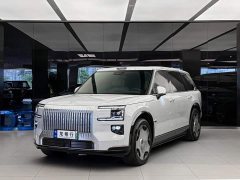 Zeekr 9X Ultra Edition 70kWh - фото 1