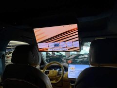 Zeekr 9X Ultra Edition 70kWh - фото 15