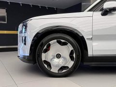Zeekr 9X Ultra Edition 70kWh - фото 16