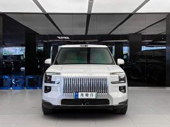 Zeekr 9X Ultra Edition 70kWh - фото 2