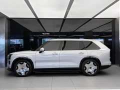 Zeekr 9X Ultra Edition 70kWh - фото 3
