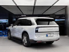 Zeekr 9X Ultra Edition 70kWh - фото 4