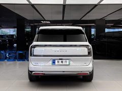 Zeekr 9X Ultra Edition 70kWh - фото 5
