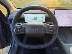 Nissan N6 180 Max - фото 18