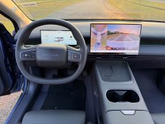 Nissan N6 180 Max - фото 20