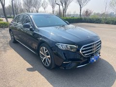 Mercedes-Benz E 300 L Fashion Version - фото 2