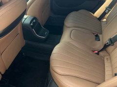 Mercedes-Benz E 300 L Fashion Version - фото 9