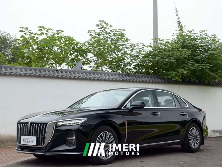 FAW H5 1.5T DCT Edition - автомобиль из Китая