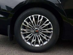 FAW H5 1.5T DCT Edition - фото 12