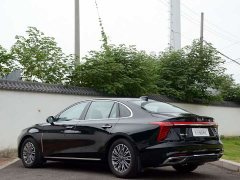 FAW H5 1.5T DCT Edition - фото 15