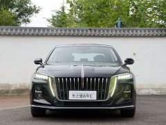 FAW H5 1.5T DCT Edition - фото 2