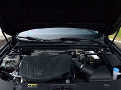 FAW H5 1.5T DCT Edition - фото 9