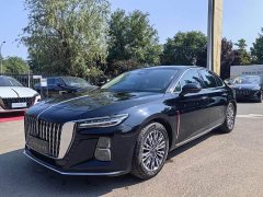 FAW H5 2.0T Edition - фото 1