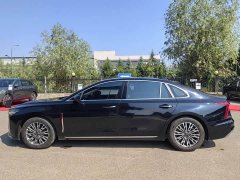 FAW H5 2.0T Edition - фото 11