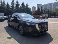 FAW H5 2.0T Edition - фото 3