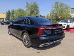 FAW H5 2.0T Edition - фото 7