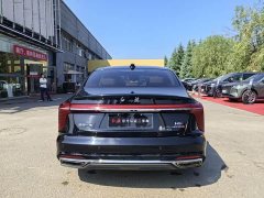 FAW H5 2.0T Edition - фото 8
