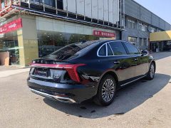 FAW H5 2.0T Edition - фото 9