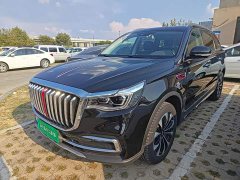 FAW HS7 3.0T AWD Edition - фото 1