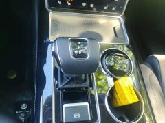 FAW HS7 3.0T AWD Edition - фото 10
