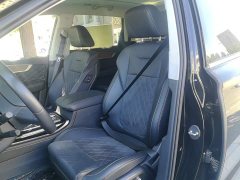 FAW HS7 3.0T AWD Edition - фото 11