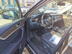 FAW HS7 3.0T AWD Edition - фото 12