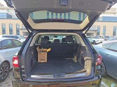 FAW HS7 3.0T AWD Edition - фото 15