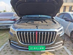 FAW HS7 3.0T AWD Edition - фото 16